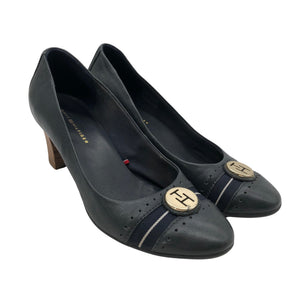 Unisex Tommy Hilfiger - Korkokengät, koko 37 -  (2)