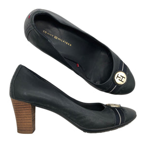 Unisex Tommy Hilfiger - Korkokengät, koko 37 -  (1)