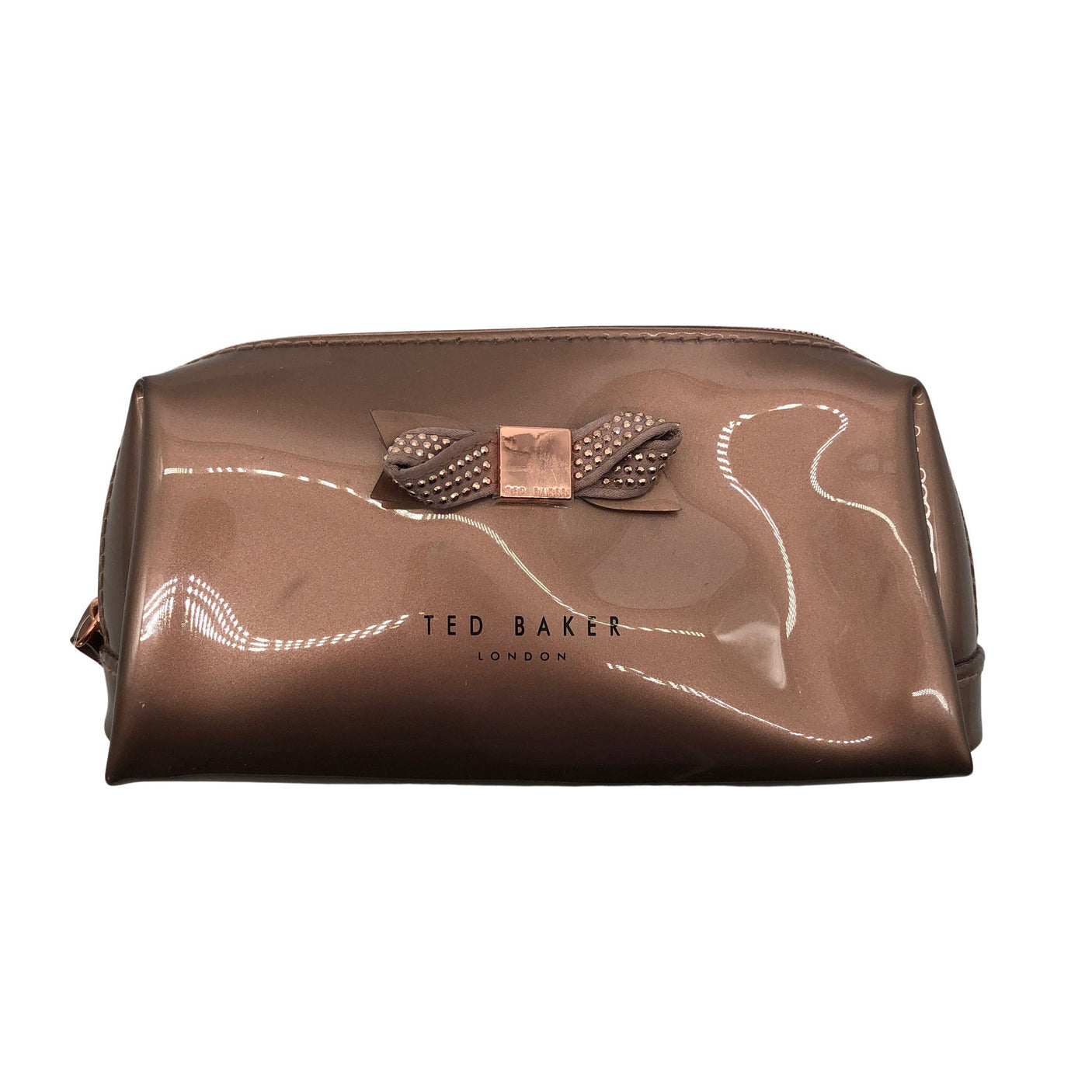 Unisex Ted Baker - Toilettilaukku, koko Mini -  (1)