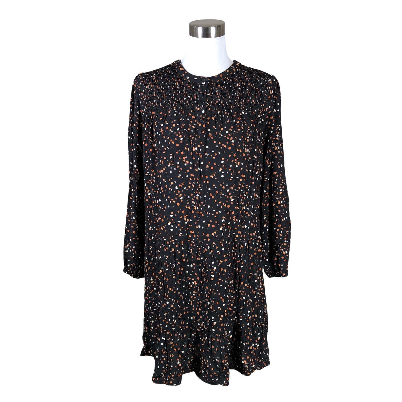 Unisex Monsoon - Sifonkimekko, koko 38 -  (1)