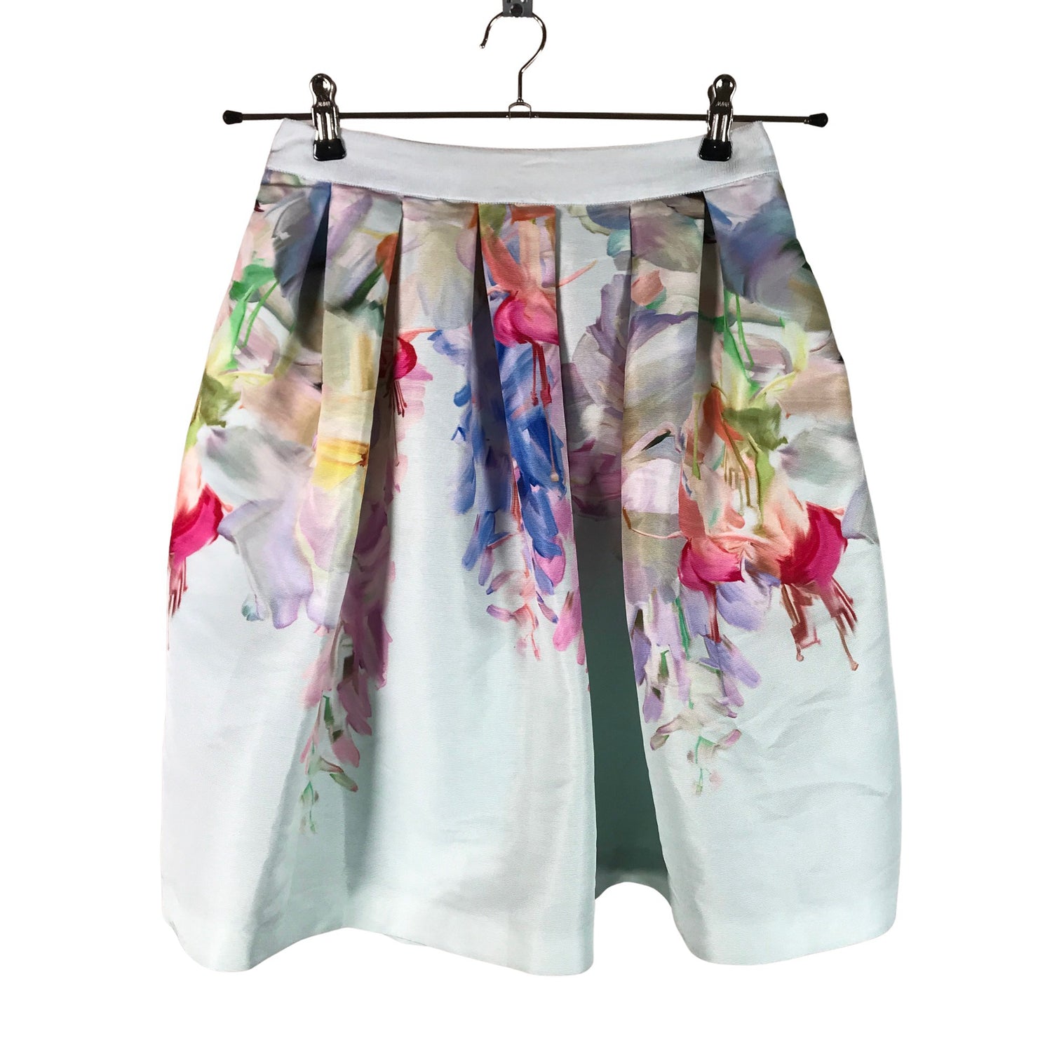 Hame  Vekkihame, koko 36  Ted Baker 