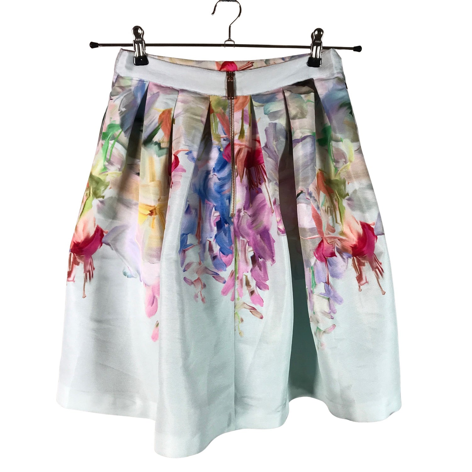  Hame  Vekkihame, koko 36  Ted Baker 