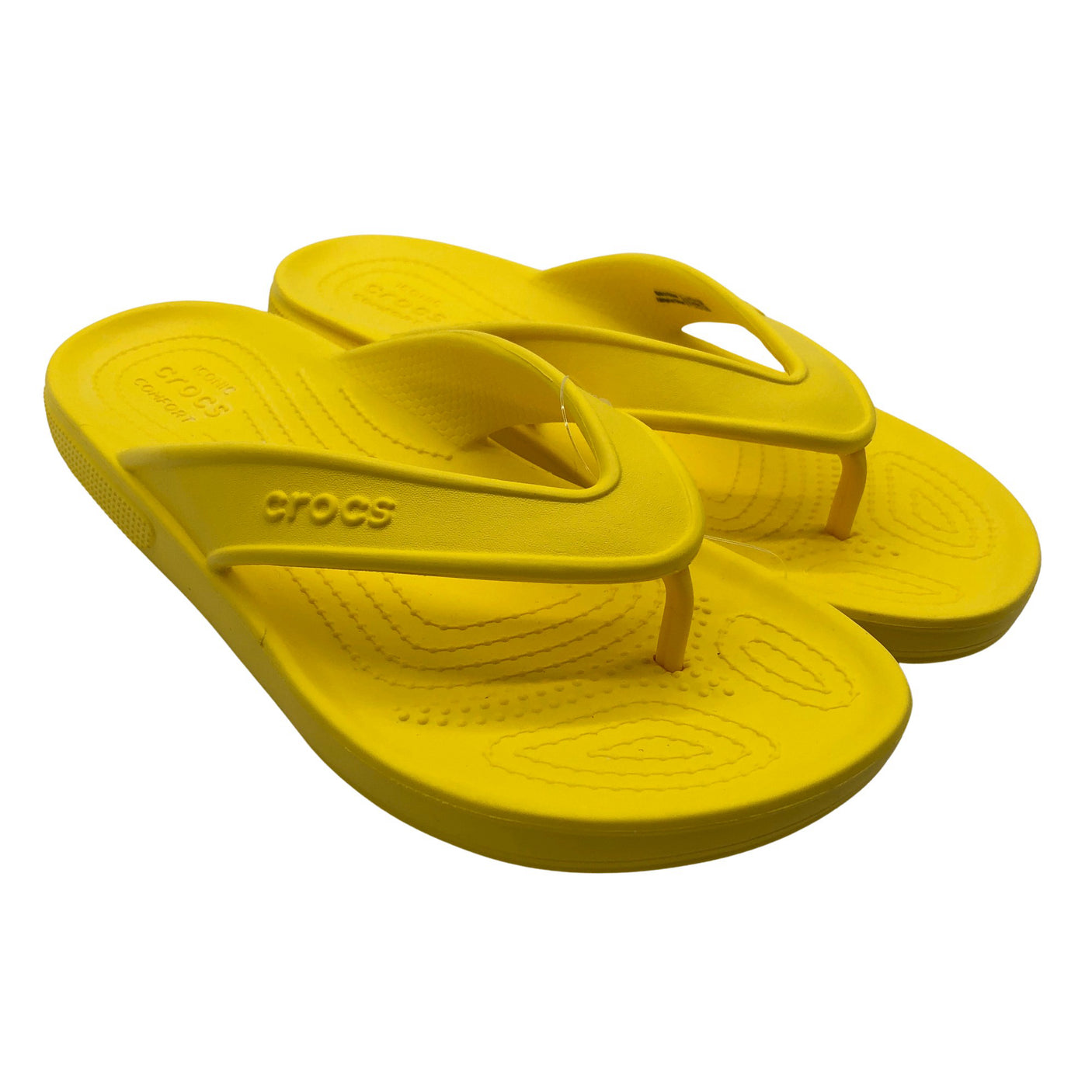 Unisex Crocs - Rantasandaalit, koko 37 -  (2)