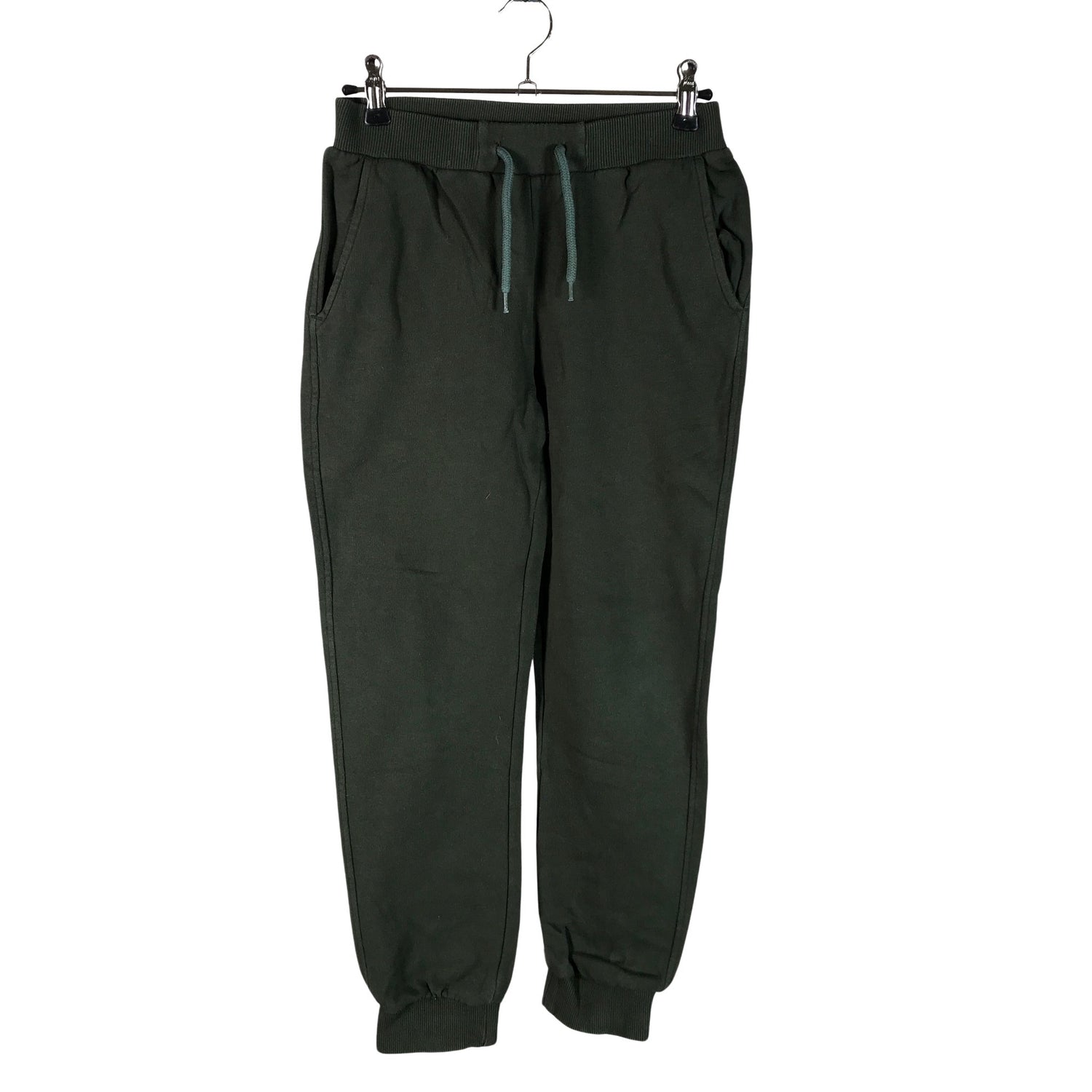  Housut  Collegehousut, koko 146 - 152  Knowledge Cotton Apparel 
