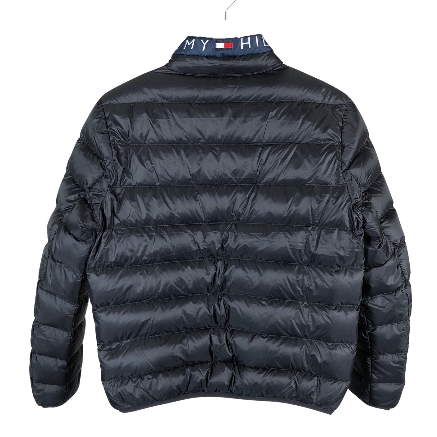 Unisex Tommy Hilfiger - Untuvatakki, koko 158 - 164 -  (2)