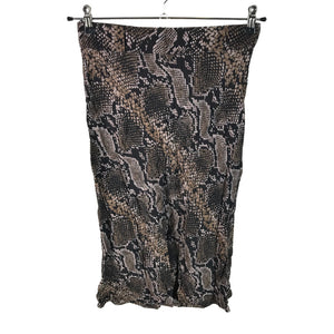 Unisex Zara - Kangashame, koko 36 -  (1)