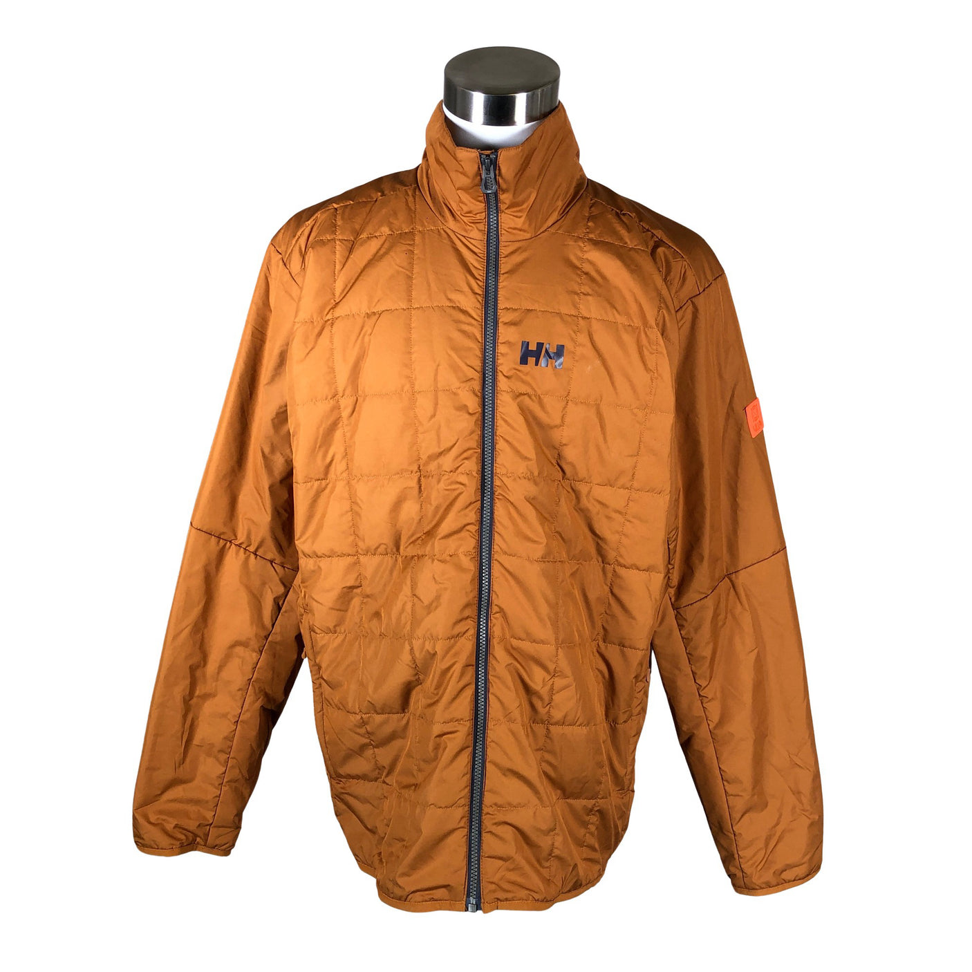 Unisex Helly Hansen - Kevyttoppatakki, koko XXL -  (1)
