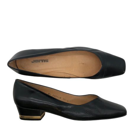 Unisex Jerns - Korkokengät, koko 38 -  ()