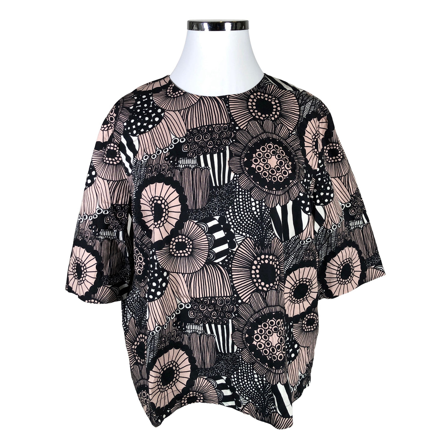 Unisex Marimekko - Pusero, koko 46 -  (1)
