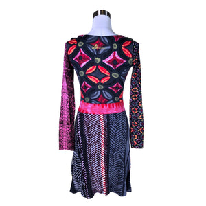 Unisex Desigual - Trikoomekko, koko 36 -  (2)