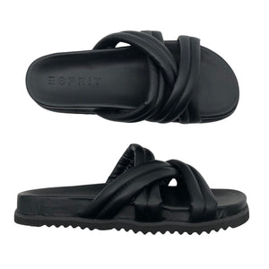 Unisex Esprit - Sandaalit, koko 39 -  (1)