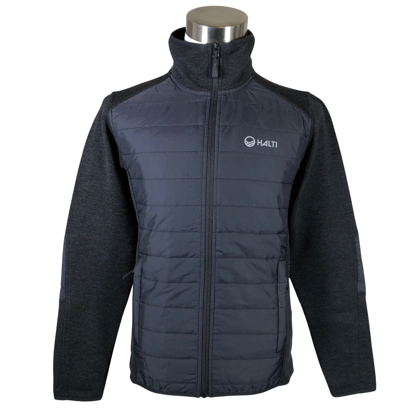 Unisex Halti - Fleecetakki, koko S -  (1)