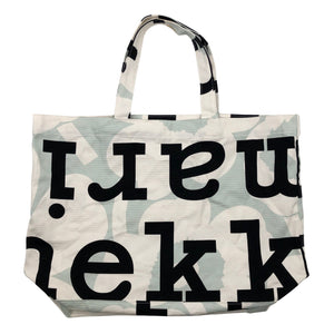 Unisex Marimekko - Ostoskassi, koko Maxi -  (1)