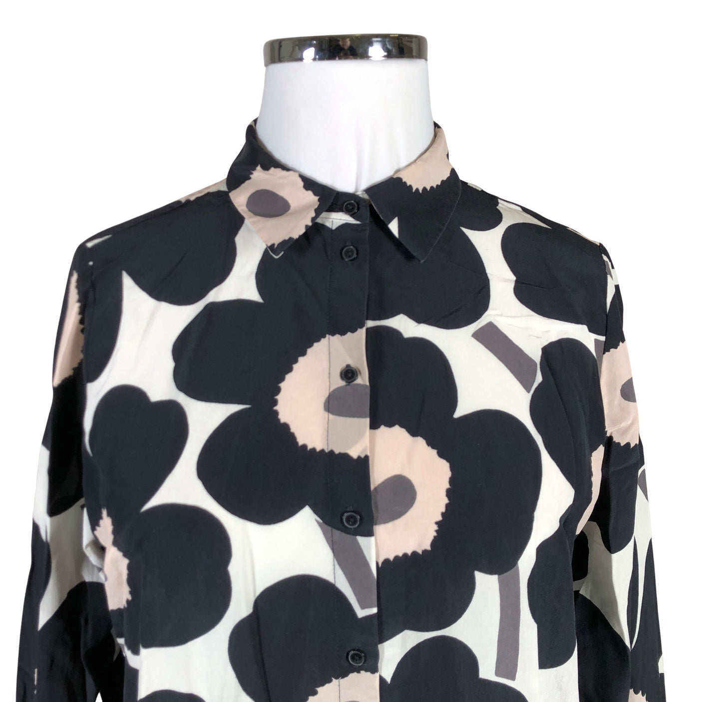Unisex Marimekko - Pusero, koko 44 -  (3)
