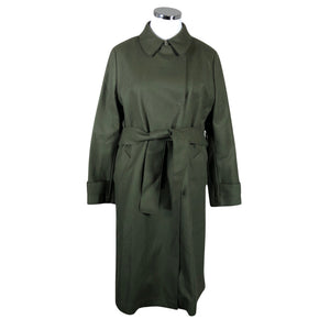 Unisex Marimekko - Villakangastakki, koko 46 -  (1)