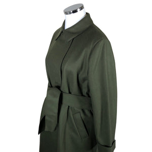 Unisex Marimekko - Villakangastakki, koko 46 -  (3)