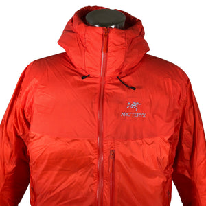 Unisex Arc'teryx - Untuvatakki, koko XL -  (3)