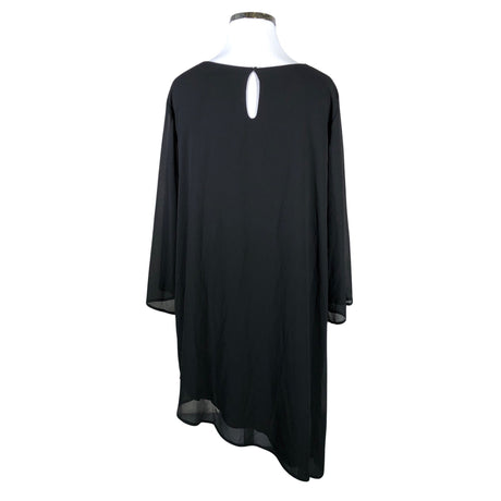 Unisex Zizzi - Juhlatunika, koko 50 -  (2)