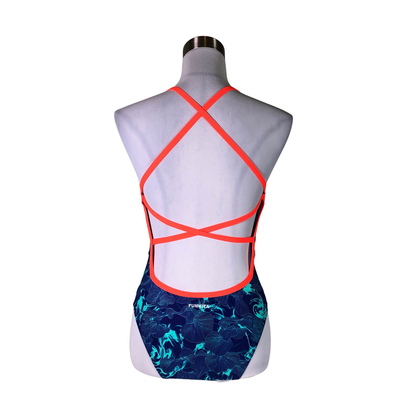 Unisex Funkita - Uimapuku, koko 40 -  (2)
