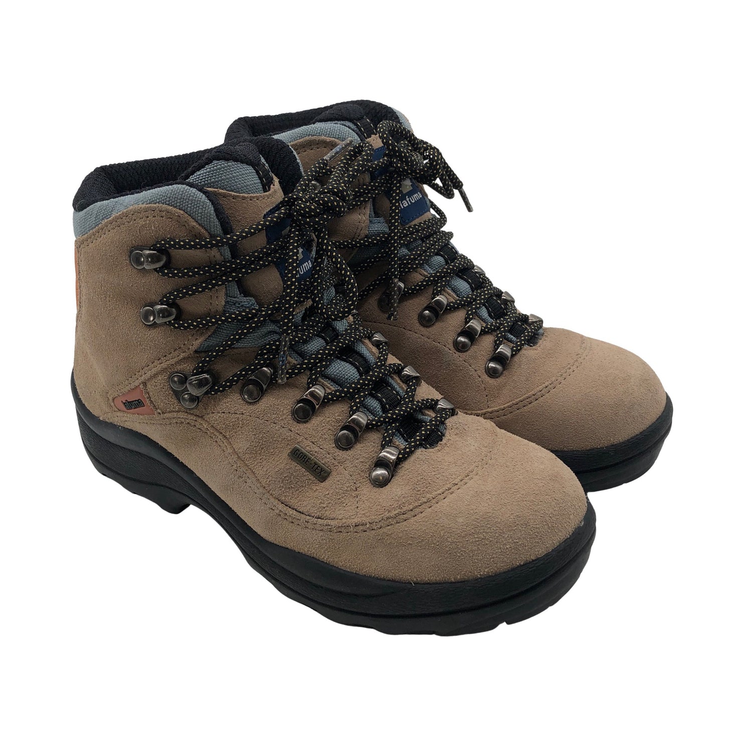 Vaelluskengät, koko 38