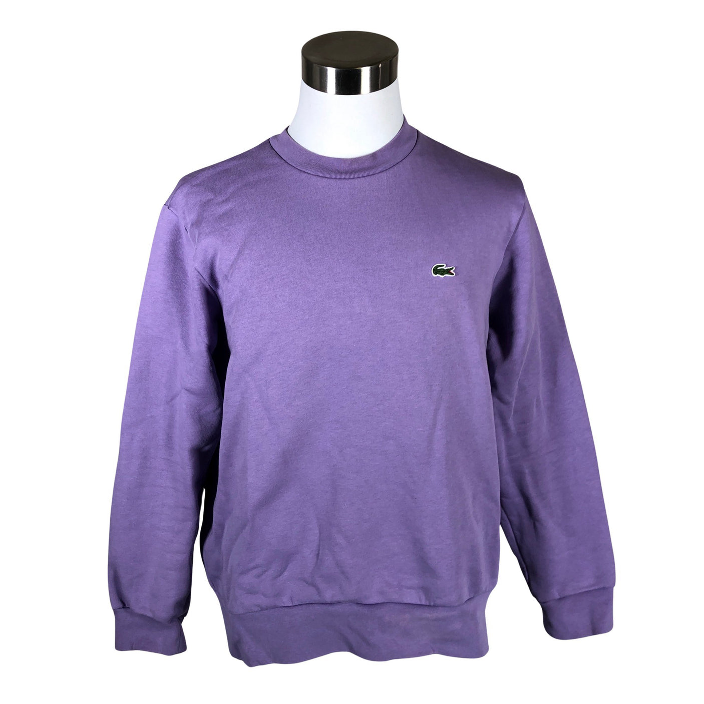 Unisex Lacoste - Collegepaita, koko XL -  (1)