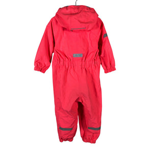 Unisex Reima - Välikausihaalari, koko 92 - 98 -  (2)