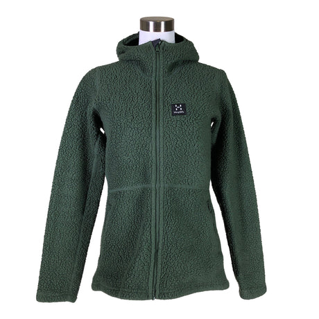 Unisex Haglöfs - Fleecetakki, koko 38 -  ()