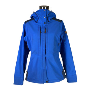 Unisex Fjällräven - Ulkoilutakki, koko 38 -  (1)