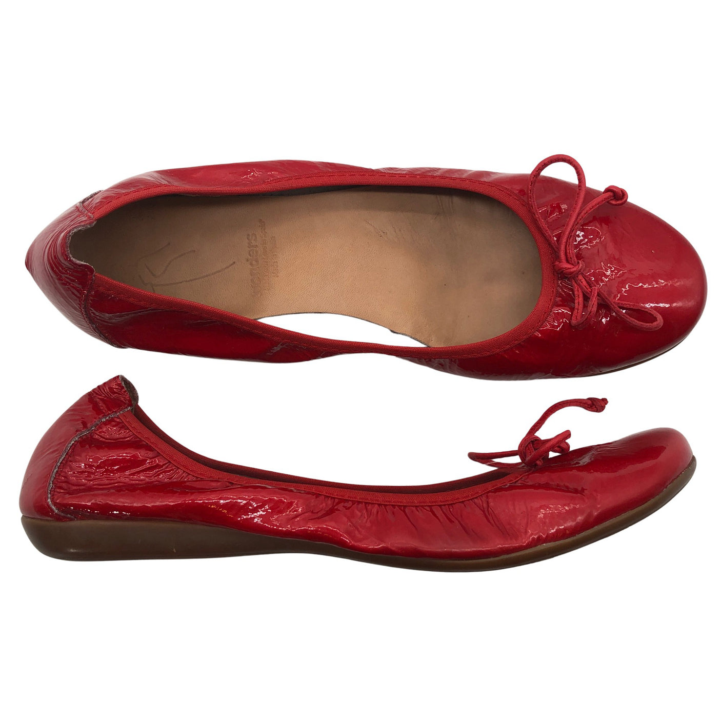 Unisex Wonders - Ballerinat, koko 40 -  (1)