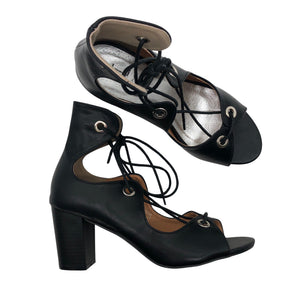 Unisex Trendy Line - Korolliset sandaalit, koko 40 -  (1)