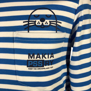 Unisex Makia - Trikoopaita, koko XS -  (2)