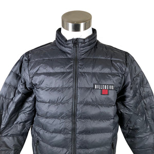 Unisex Billebeino - Kevytuntuvatakki, koko M -  (3)