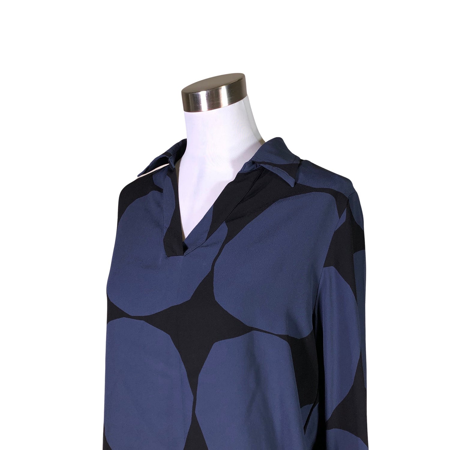  Tunika  Sifonkitunika, koko 36  Marimekko 