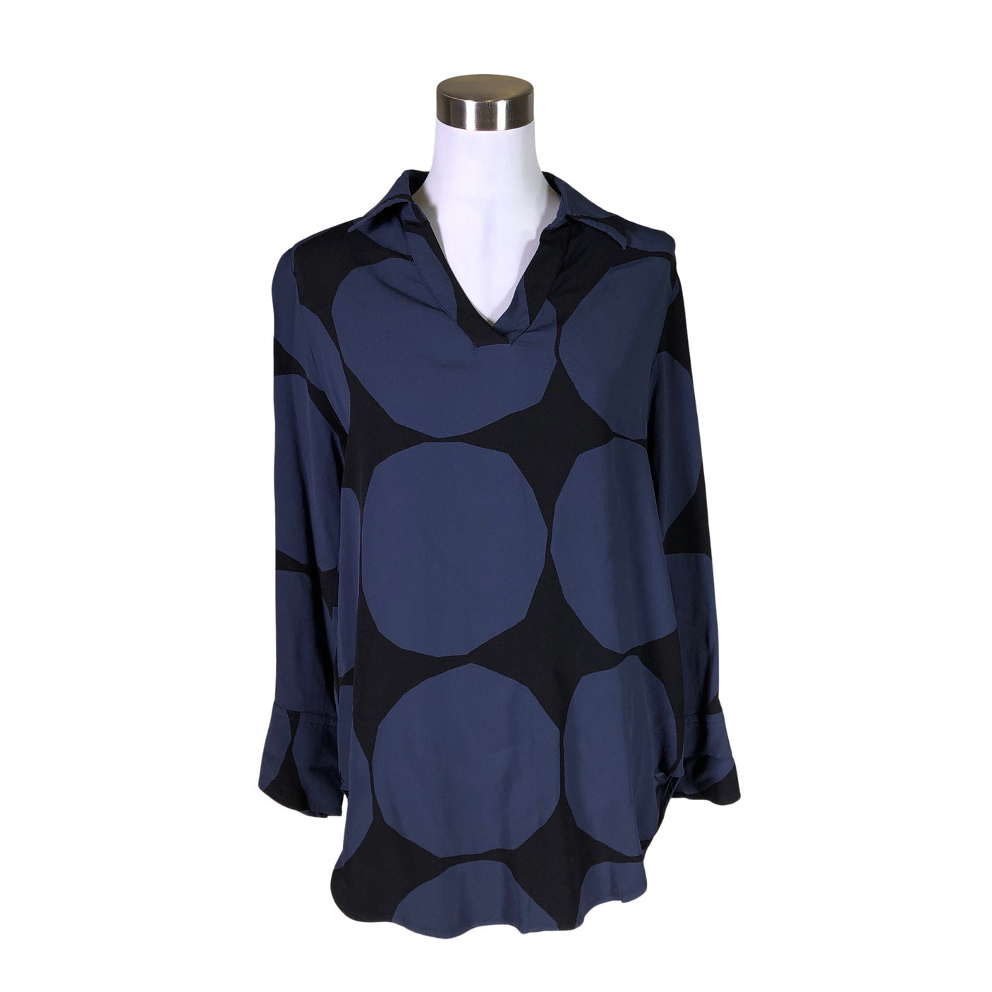 Unisex Marimekko - Sifonkitunika, koko 36 -  (1)