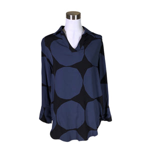 Unisex Marimekko - Sifonkitunika, koko 36 -  (1)