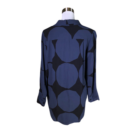 Unisex Marimekko - Sifonkitunika, koko 36 -  (2)