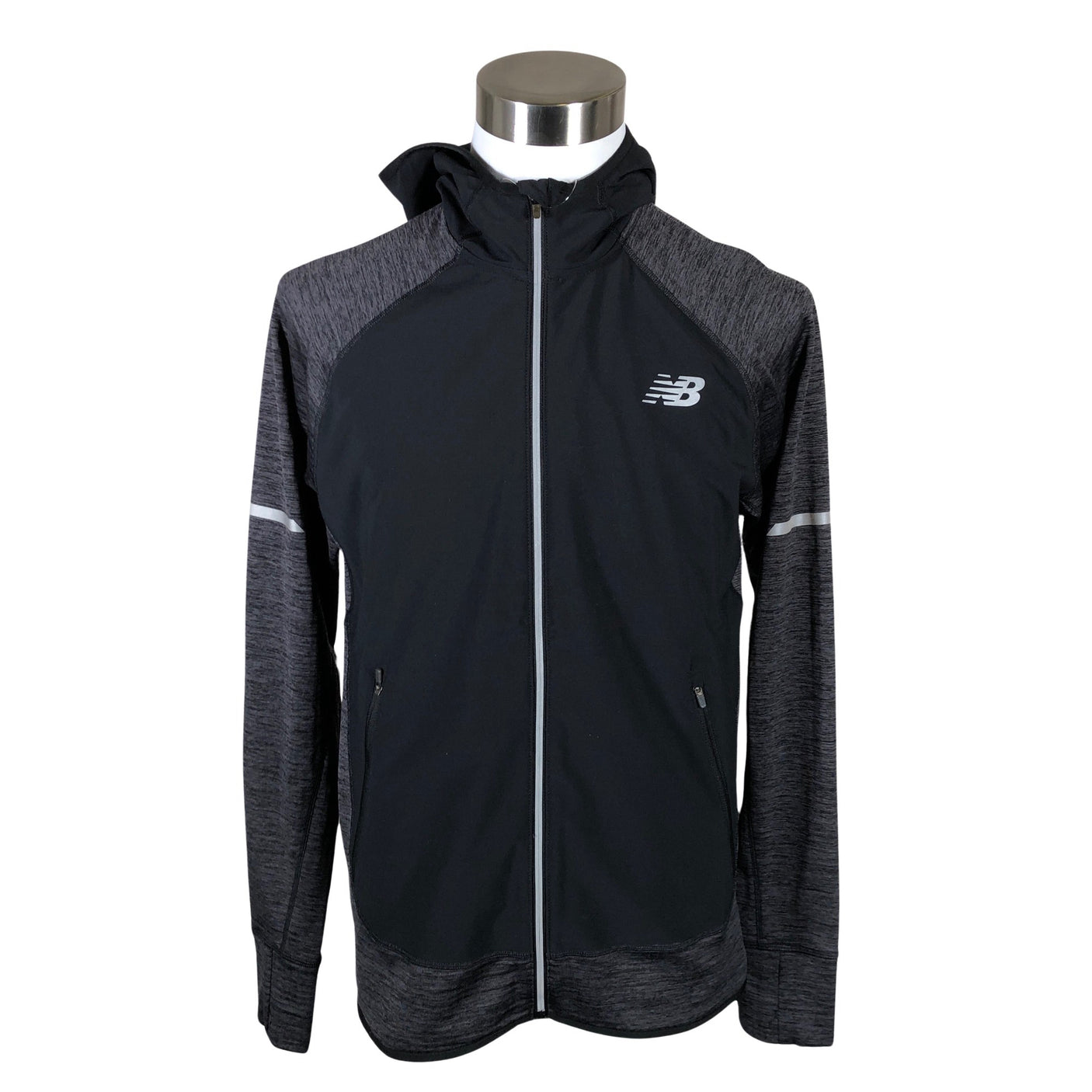 Unisex New Balance - Urheilutakki, koko M -  (1)