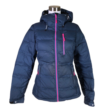 Unisex Icepeak - Untuvatakki, koko 38 -  ()