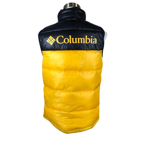 Unisex Columbia - Toppaliivi, koko M -  (2)
