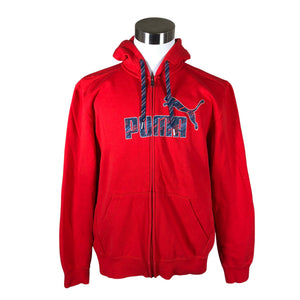 Unisex Puma - Huppari, koko L -  (1)