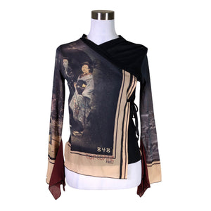 Unisex Cop Copine - Pusero, koko 36 -  (1)