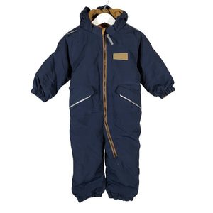 Unisex Molo Kids - Toppahaalari, koko 80 - 86 -  (1)