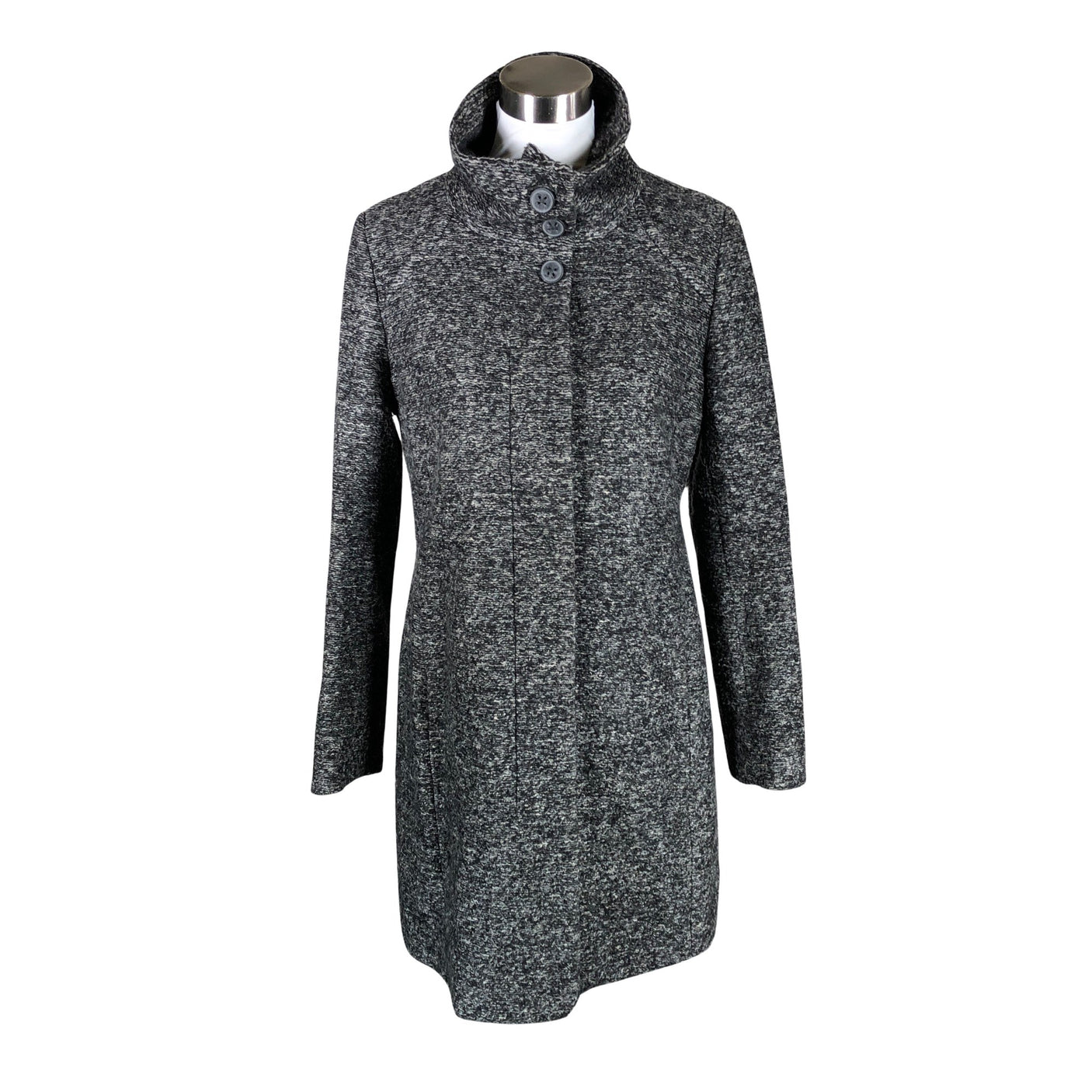 Unisex Hugo Boss - Villakangastakki, koko 38 -  (1)
