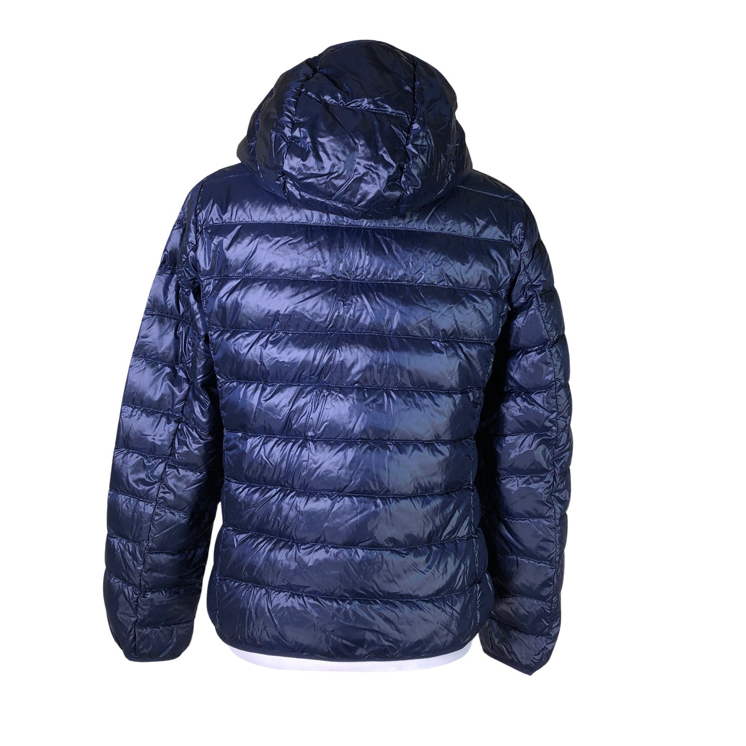  Kevytuntuvatakki  Kevytuntuvatakki, koko 40  Uniqlo 