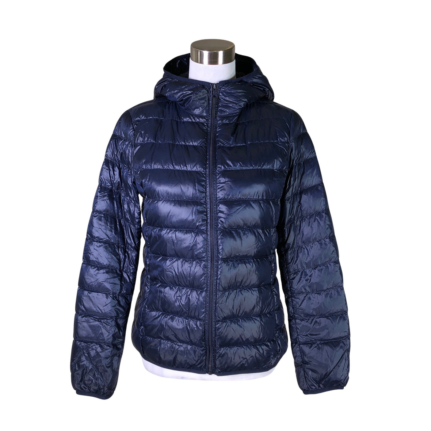 Unisex Uniqlo - Kevytuntuvatakki, koko 40 -  (1)