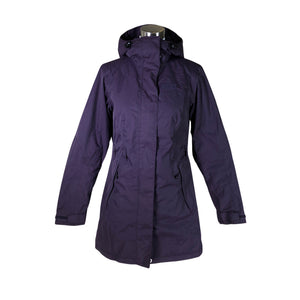 Unisex Jack Wolfskin - Parkatakki, koko 36 -  (1)