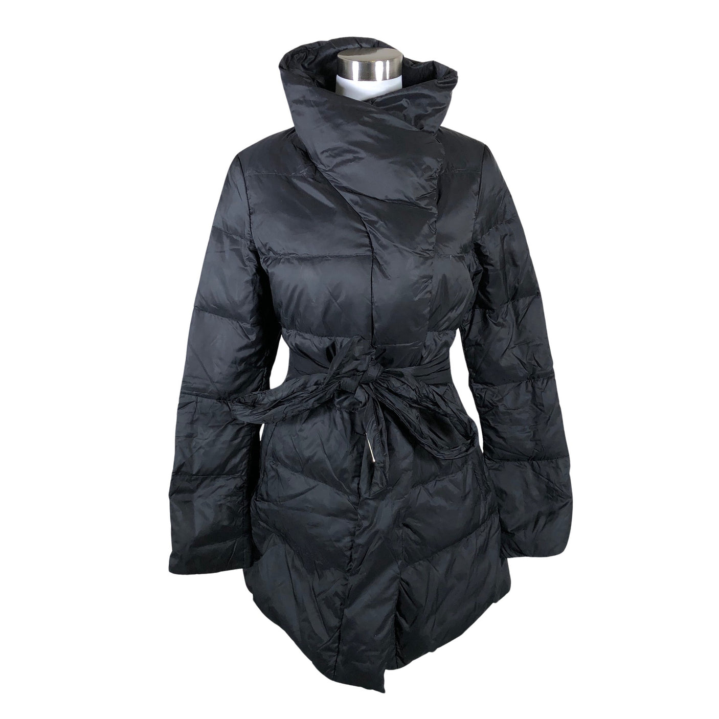Unisex Guess - Kevyttoppatakki, koko 38 -  (1)