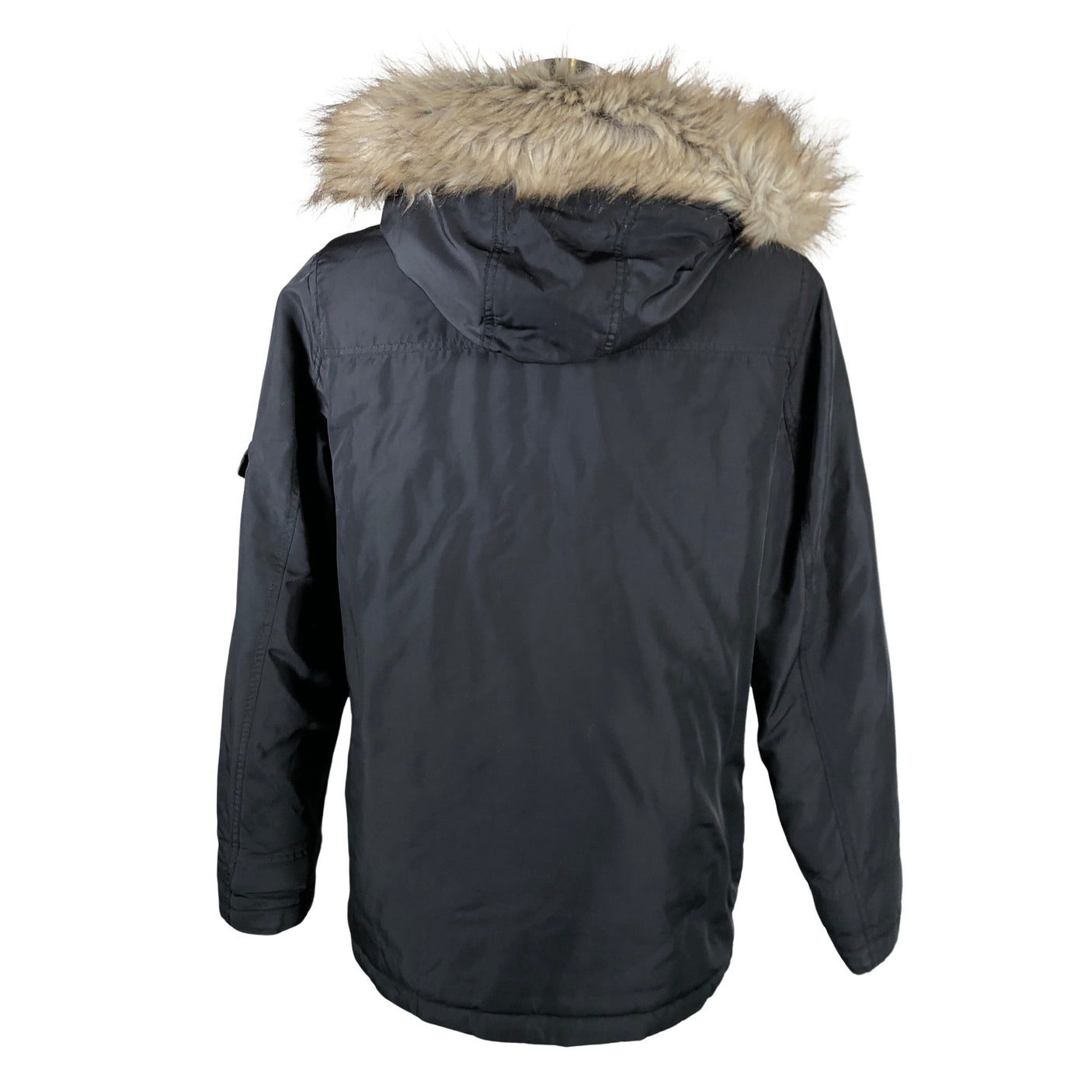 Unisex Tommy Hilfiger - Parkatakki, koko M -  (2)