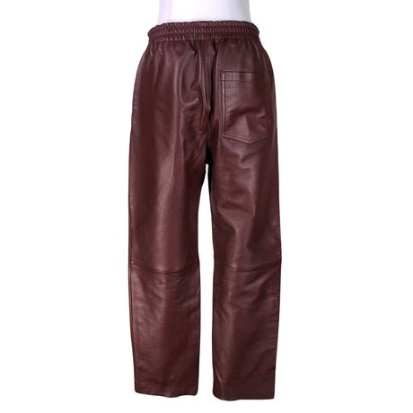 Unisex Marimekko - Nahkahousut, koko 40 -  (2)