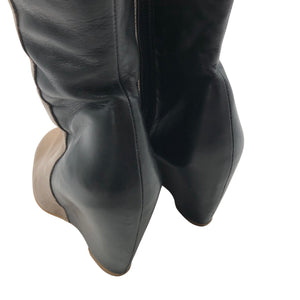 Unisex Ril's - Saappaat, koko 38 -  (2)